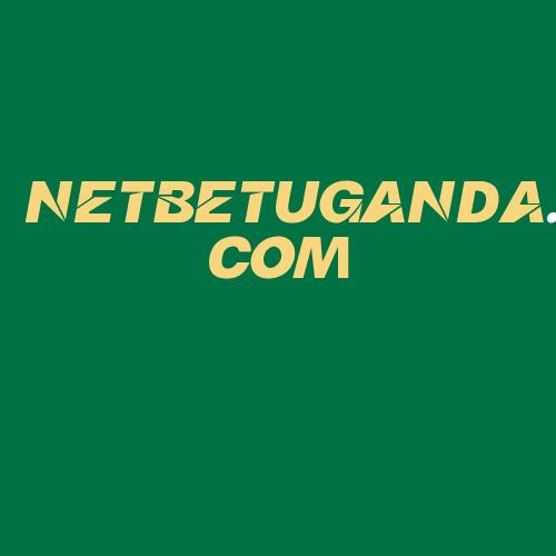 Logo da NETBETUGANDA